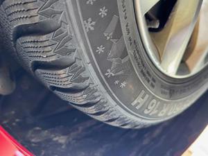 Mazda 3 2013 Bild 5