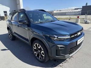 Dacia  Bild 4