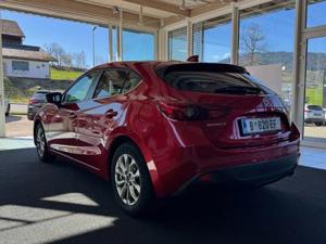 Mazda 3 2013 Bild 2