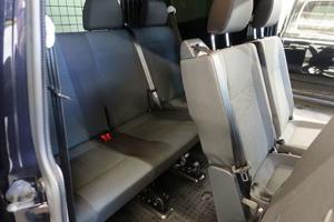 VW T6 2018 Bild 14
