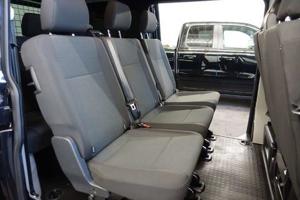 VW T6 2018 Bild 12