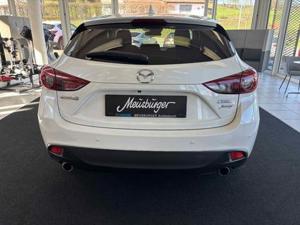 Mazda 3 2013 Bild 7