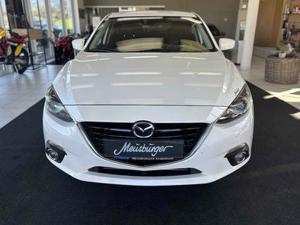 Mazda 3 2013 Bild 5