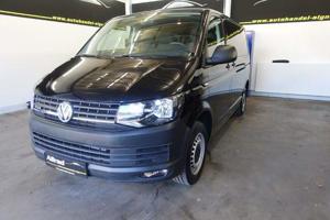 VW T6 2018
