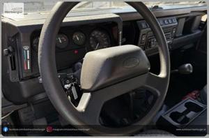 Land Rover Defender Bild 6