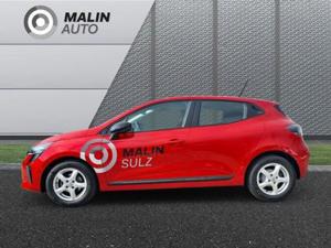 Renault Clio Bild 2