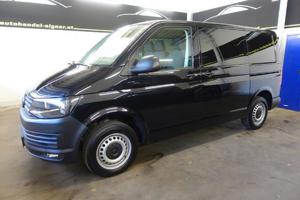 VW T6 2018 Bild 20