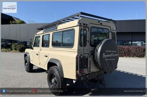 Land Rover Defender Bild 10