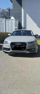 Audi A4 Bild 8