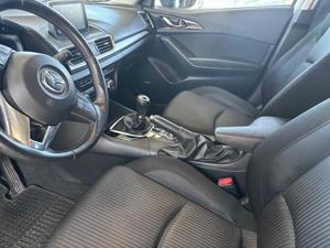 Mazda 3 2013 Bild 6
