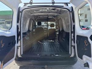 Renault Kangoo Bild 10