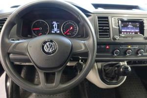 VW T6 2018 Bild 4