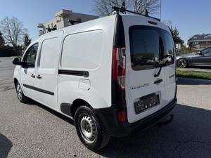 Renault Kangoo Bild 9