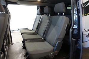 VW T6 2018 Bild 13