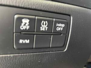 Mazda 3 2013 Bild 12