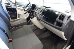 VW T6 2018 Bild 7