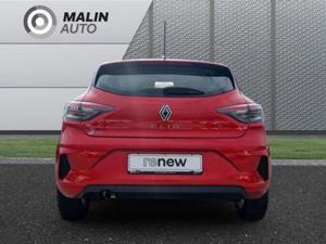 Renault Clio Bild 4