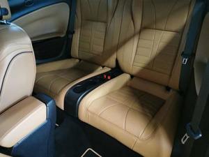 Opel Cascada Bild 6