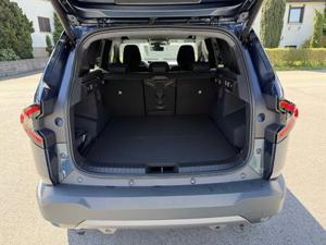 Dacia  Bild 7