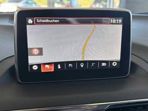 Mazda 3 2013 Bild 15
