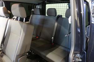 VW T6 2018 Bild 15