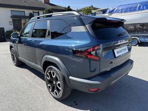 Dacia  Bild 3