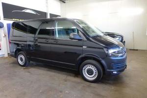 VW T6 2018 Bild 16