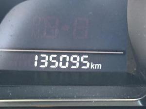 Mazda 3 2013 Bild 14