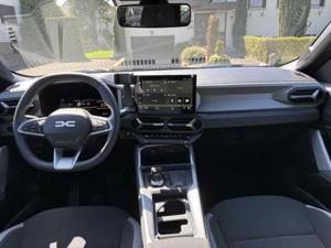 Dacia  Bild 9