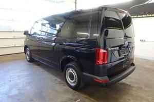 VW T6 2018 Bild 19