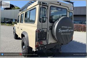 Land Rover Defender Bild 16