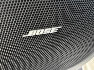 Mazda 3 2013 Bild 8