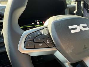 Dacia  Bild 15