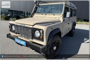 Land Rover Defender Bild 13