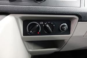 VW T6 2018 Bild 9