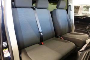 VW T6 2018 Bild 11