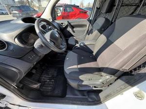 Renault Kangoo Bild 4
