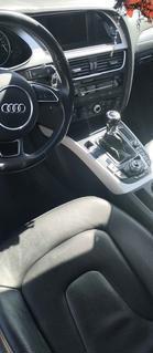 Audi A4 Bild 15