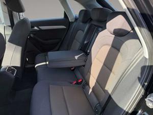 Audi Q3 Bild 13