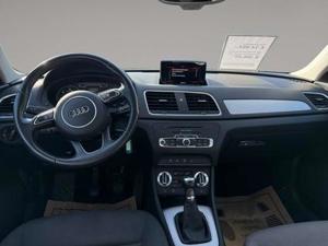 Audi Q3 Bild 9