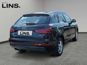 Audi Q3 Bild 5