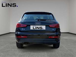 Audi Q3 Bild 6