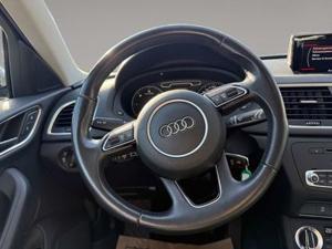 Audi Q3 Bild 11