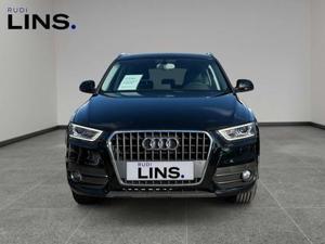 Audi Q3 Bild 2