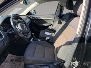Audi Q3 Bild 10