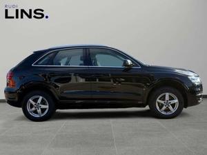 Audi Q3 Bild 4