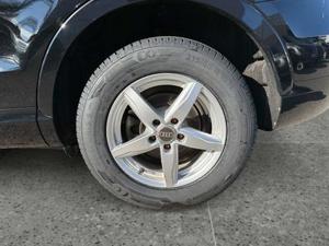 Audi Q3 Bild 8