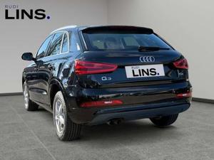 Audi Q3 Bild 7