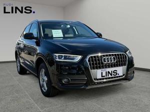 Audi Q3 Bild 3