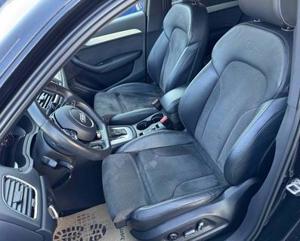Audi Q3 Bild 17
